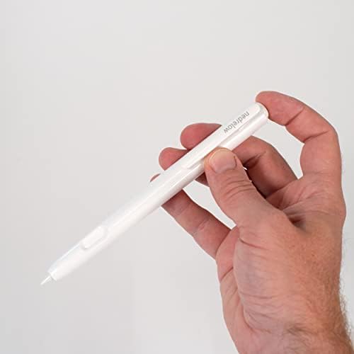 Visszahúzható Védő Toll Cover az Apple Ceruza (2nd gen) (világoskék)