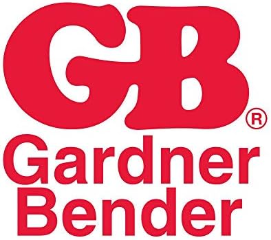 Gardner Bender OX-400N Antioxidáns Vegyület Hullám Kapcsolatok - 4 oz.