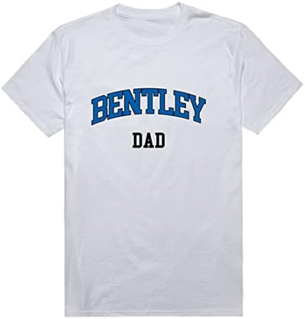 Bentley Egyetem Falcons Főiskola Apa Póló