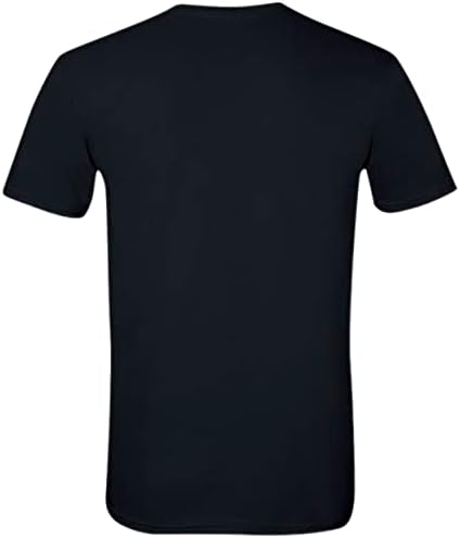 Gildan férfi Pamut Sztreccs póló, Gyűjtőcsomagolás