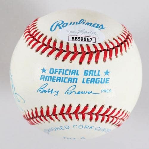3000 Találat Klub írta Alá a Baseball (6) Hank Aaron, Pete Rose, stb. – COA SZÖVETSÉG - Dedikált Baseball