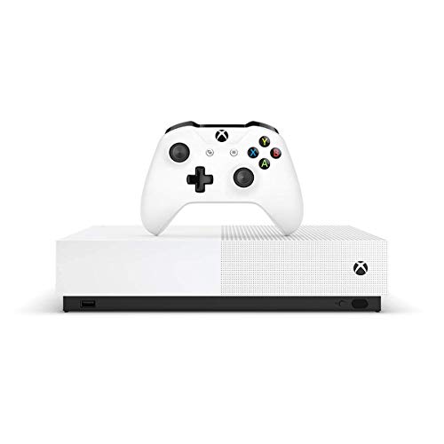 Xbox S Egy 1 tb-os All-Digital Edition Csomag,Vezeték nélküli Kontroller, Letöltés Minecraft Kódok, Tenger Tolvajok Fortnite