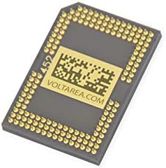 Eredeti OEM DMD DLP chip NEC NP-300X 60 Nap Garancia