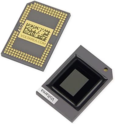 Eredeti OEM DMD DLP chip Casio XJ-A130 60 Nap Garancia