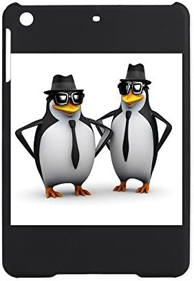 iPad Mini Esetében, Fekete Király-Pingvinek