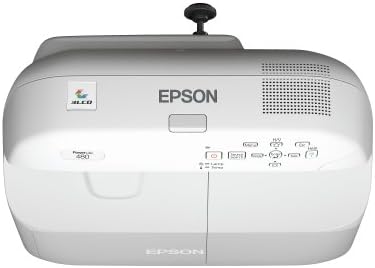 Epson elektromos vezeték 480 3000 Lumen XGA LCD Projektor V11H485020