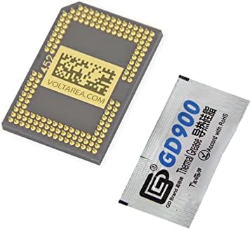 Eredeti OEM DMD DLP chip NEC V332W 60 Nap Garancia