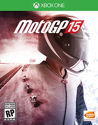 Moto GP 15 - Xbox