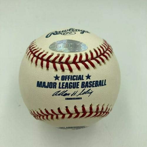 Mariano Rivera 1999 W. S. MVP 4X World Series Bajnok Dedikált Baseball Steiner COA - Dedikált Baseball